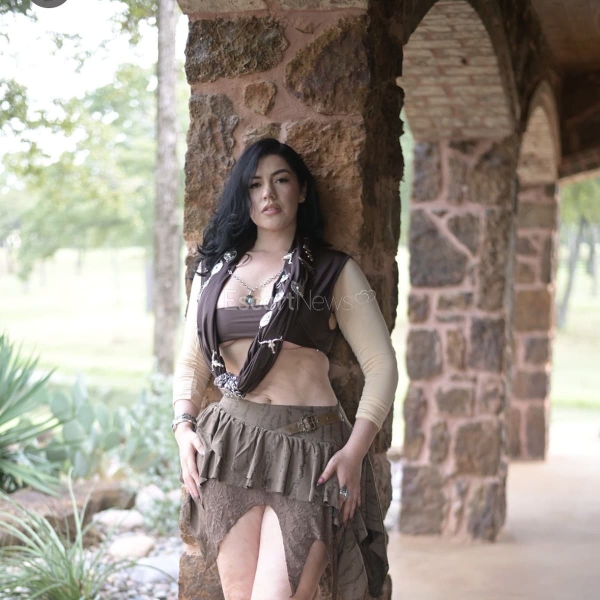 Bella_the_body