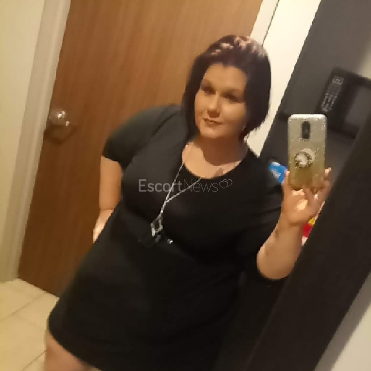 Chloe BBW