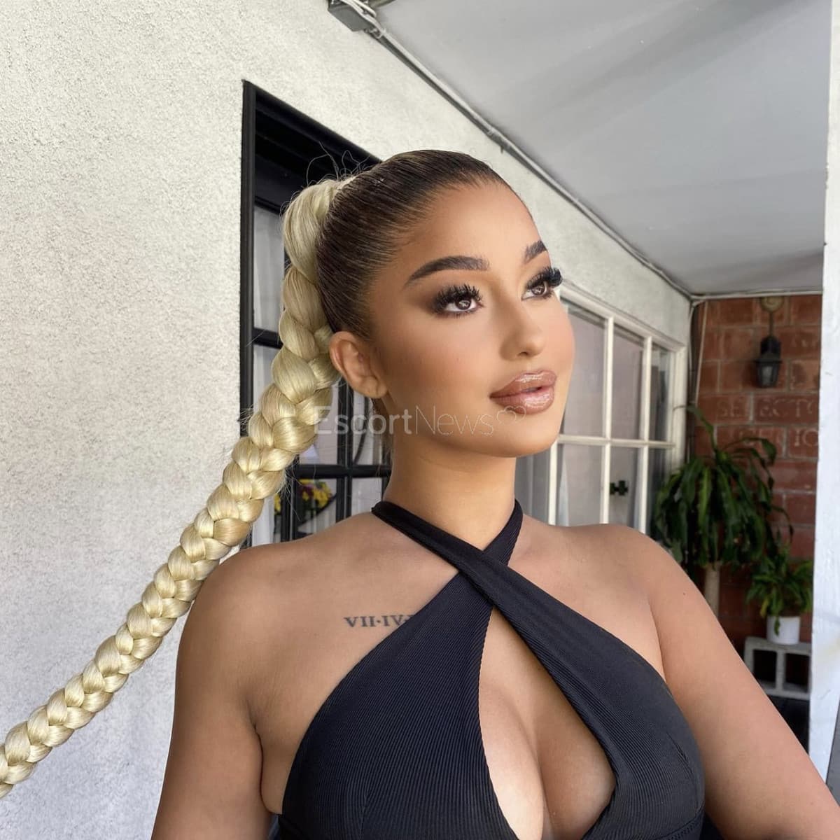 Cynthia