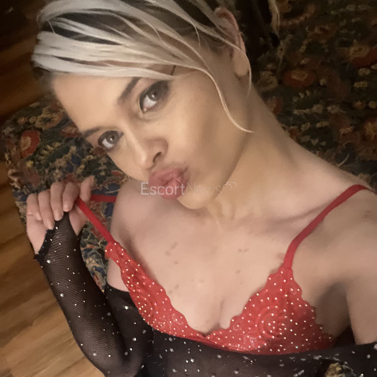 Destiny Cruz
