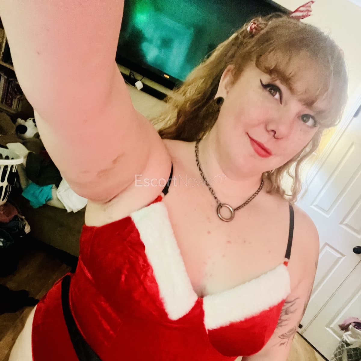 Ginger alt view 3