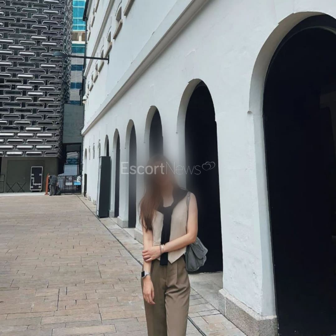 Jun Geisha alt view 1