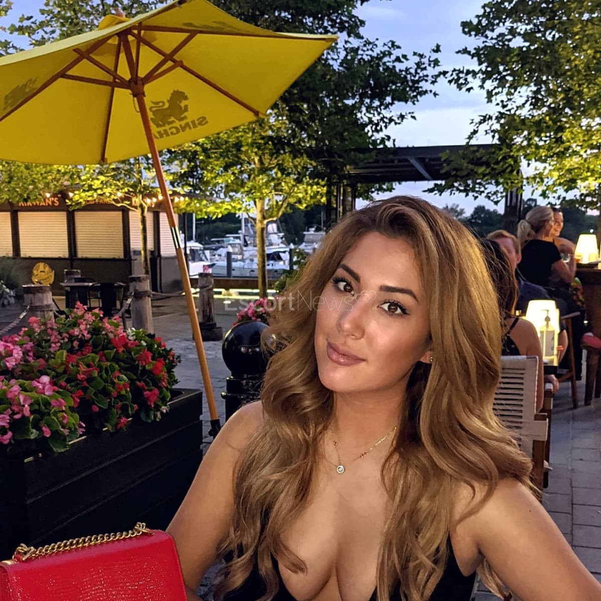 maria