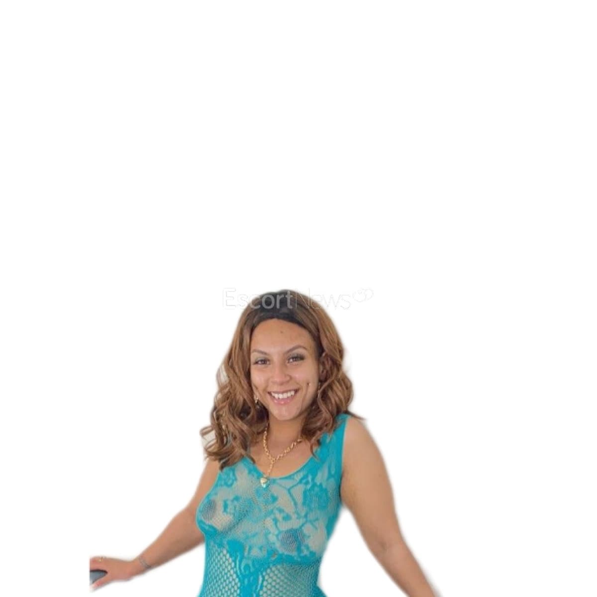 MeLani Dior alt view 2