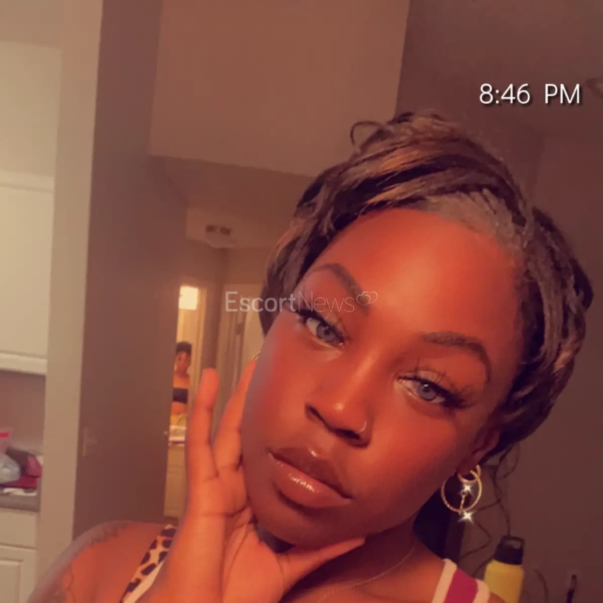 Milennial Babe