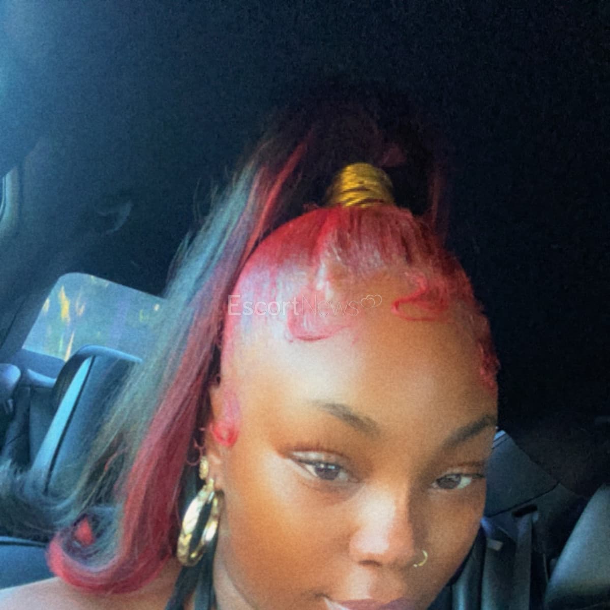 Mistres Kiyanne