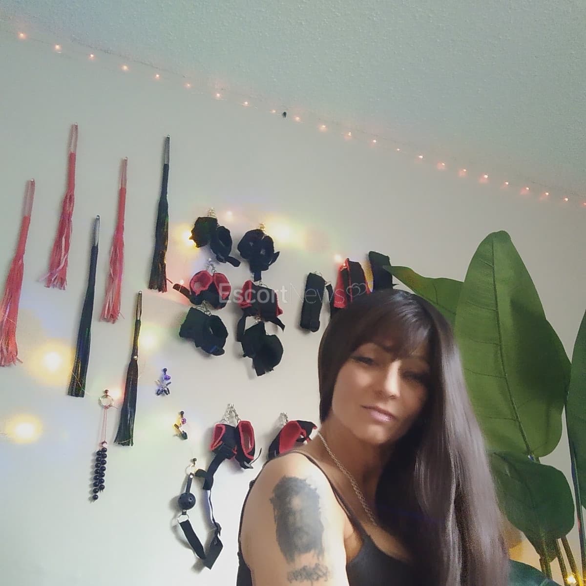 Mistress Pleasure alt view 2