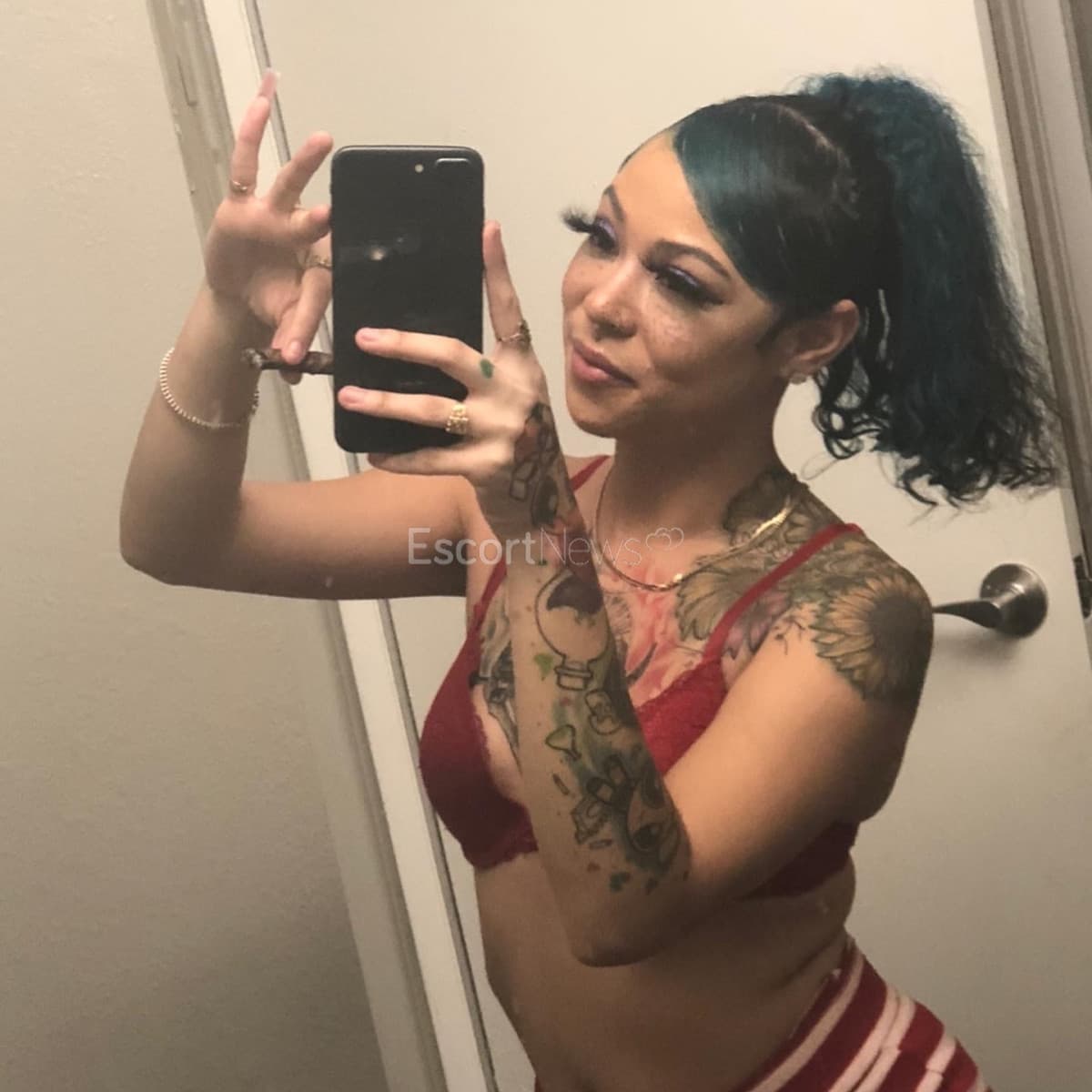 Pretty Face