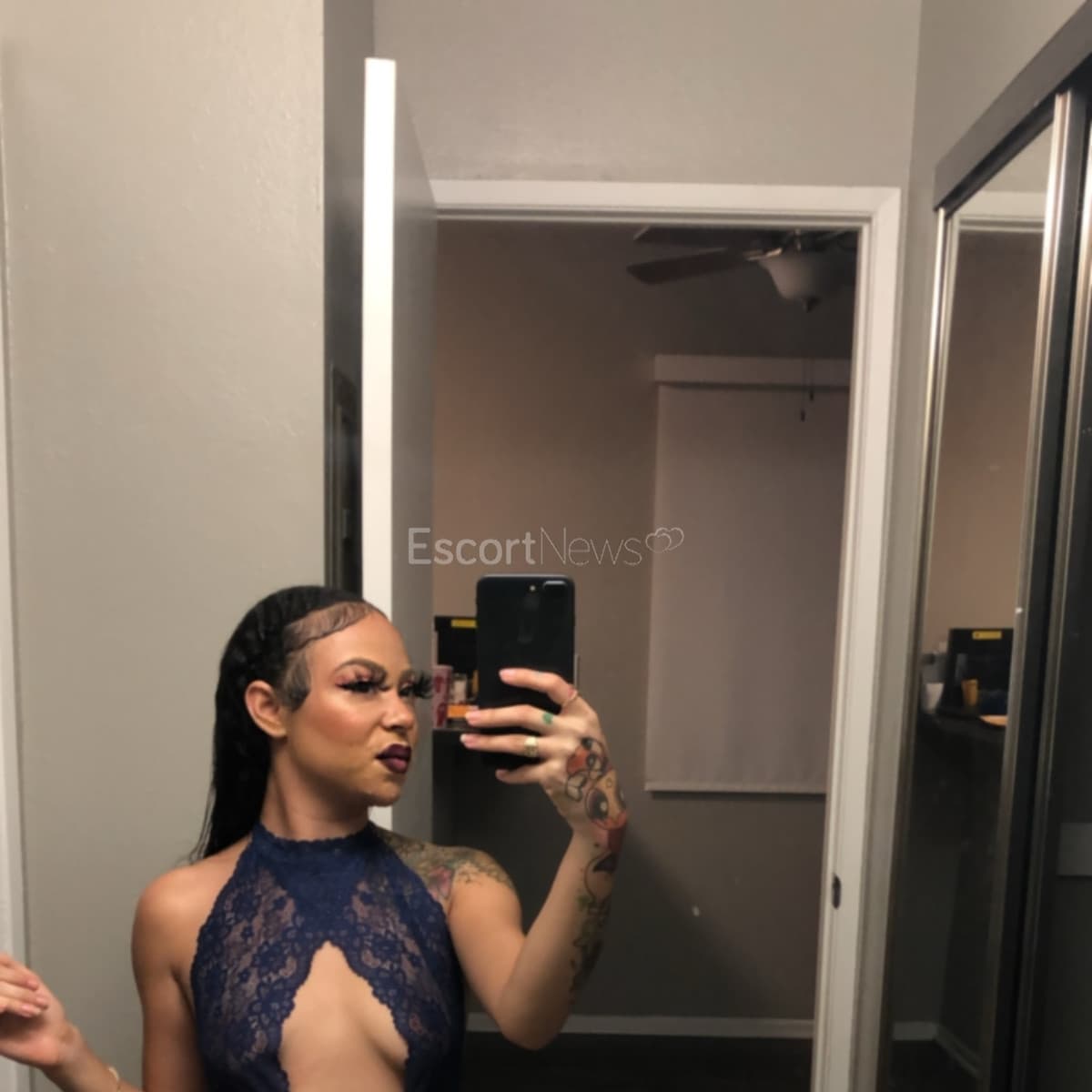 Pretty Face alt view 4