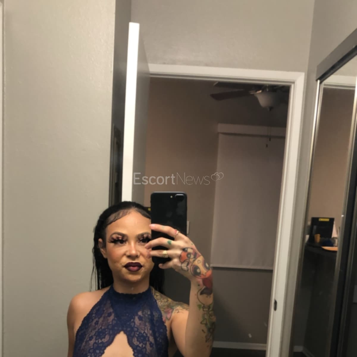 Pretty Face alt view 9